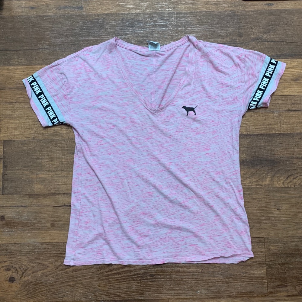 Victoria’s Secret PINK shirt